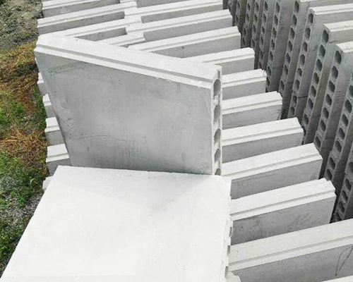 包头单位办公楼石膏砖墙价格