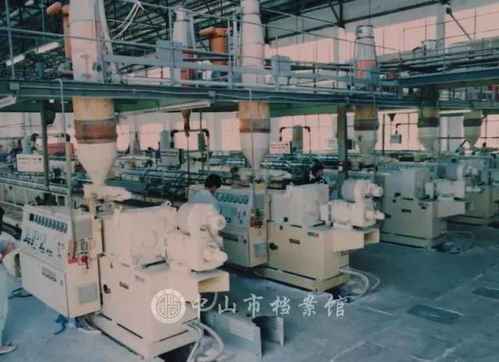 它的历史竟可追溯到清末 青溪路上老工厂