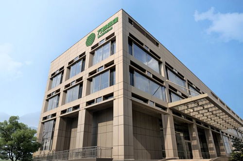 政府采购助推绿色建材发展，万郡绿建引领建筑行业绿色转型